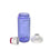 Botella de Agua Kambukka Reno Transparente Lavanda 500 ml