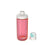 Botella de Agua Kambukka Reno Naranja Transparente 500 ml