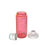 Botella de Agua Kambukka Reno Naranja Transparente 500 ml