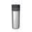 Termo Kambukka Etna Negro Plateado Negro/Gris Silicona Acero Inoxidable 500 ml