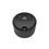 Termo Kambukka Etna Negro Plateado Negro/Gris Silicona Acero Inoxidable 500 ml