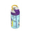Botella de Agua Kambukka Lagoon Surf Transparente 400 ml