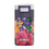 Termo Kambukka Etna Flower Power Púrpura Acero Inoxidable 300 ml