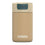 Taza Termo con Tapa Kambukka Olympus Negro Beige Acero Inoxidable 300 ml