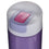 Termo Kambukka Olympus Púrpura Acero Inoxidable 500 ml