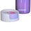 Termo Kambukka Olympus Púrpura Acero Inoxidable 500 ml