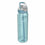 Botella de Agua Kambukka Lagoon Azul Transparente Polipropileno Tritán 1 L