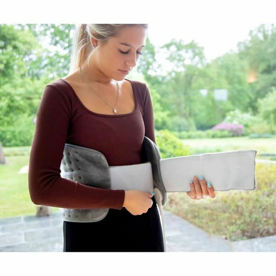 Cinturón DOMO 100 W