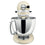 Robot de Cocina KitchenAid 5KSM175PSEAC 300 W 4,8 L Crema