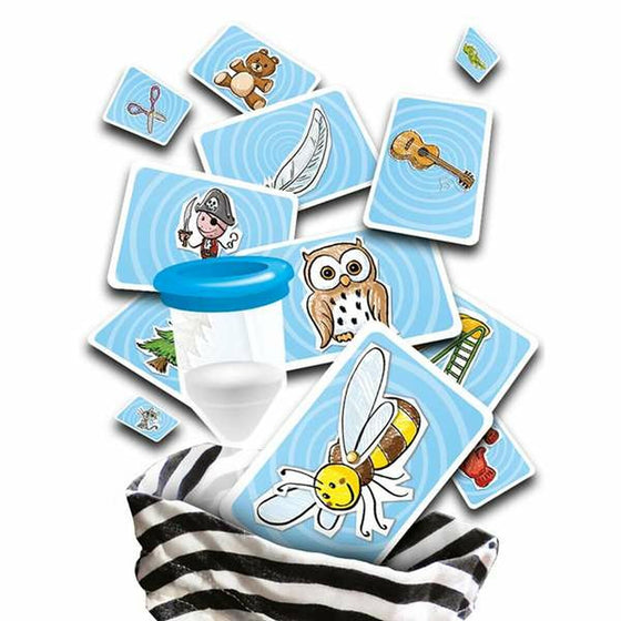 Juego de Mesa Asmodee Time's Up! Kids 1 ES