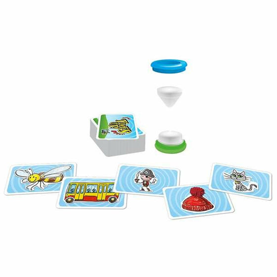 Juego de Mesa Asmodee Time's Up! Kids 1 ES