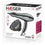 Secador de Pelo Haeger HD-230.011B 2300 W