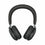 Auriculares Bluetooth con Micrófono Jabra 27599-989-899 Negro