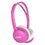 Auriculares de Diadema Plegables con Bluetooth Denver Electronics BTH-150 250 mAh