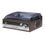 Tocadiscos Denver Electronics VPR-190 Marrón