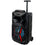 Altavoz Bluetooth Denver Electronics TSP-120 8W Negro Beige