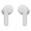 Auriculares Bluetooth Denver Electronics 111191120210 Blanco