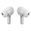 Auriculares Bluetooth Denver Electronics 111191120210 Blanco