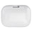 Auriculares Bluetooth Denver Electronics 111191120210 Blanco