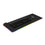 Alfombrilla de Ratón Denver Electronics MPL-250 Negro