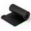 Alfombrilla de Ratón Denver Electronics MPL-250 Negro