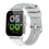 Smartwatch Denver Electronics SW181 GRIS Gris 1,7"