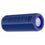 Altavoz Bluetooth Portátil Denver Electronics BTV-213BU 1200 mAh 10 W Azul
