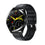 Smartwatch Denver Electronics SWC-372 Negro 1,3"