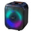 Altavoz Bluetooth Portátil Denver Electronics BPS-250 Negro