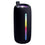 Altavoz Bluetooth Portátil Denver Electronics BTL-360B RGB
