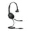 Auriculares con Micrófono GN Audio Evolve2 30 Negro