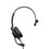 Auriculares con Micrófono GN Audio Evolve2 30 Negro