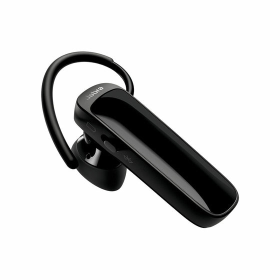 Auriculares Bluetooth con Micrófono Jabra Talk 25 SE Negro