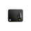 Alfombrilla SteelSeries QcK Negro