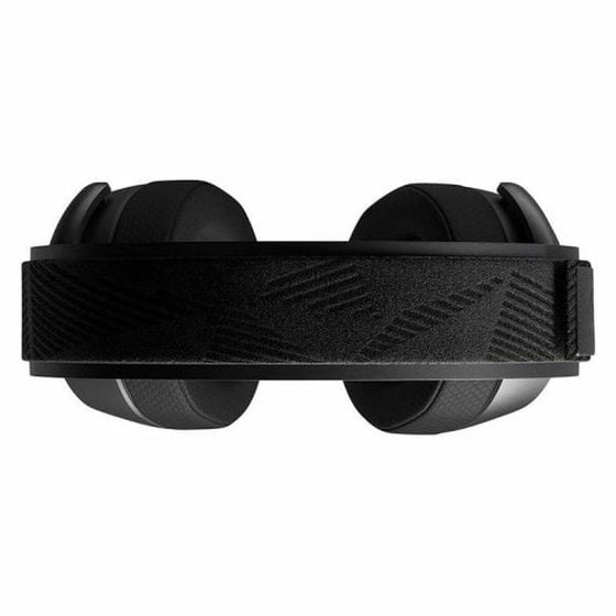 Auriculares con Micrófono SteelSeries Arctis Pro Negro