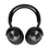 Auriculares Bluetooth con Micrófono SteelSeries Arctis Nova Pro Wireless Negro Multicolor