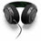 Auriculares con Micrófono SteelSeries ARCTIS NOVA 1X Negro Negro/Verde