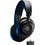 Auriculares con Micrófono SteelSeries Negro