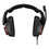 Auriculares con Micrófono Epos GSP 600 Negro Rojo/Negro
