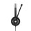 Auriculares Epos SC 230 Negro Plateado