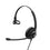 Auriculares Epos SC 230 Negro Plateado