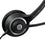 Auriculares Epos SC 230 Negro Plateado