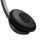 Auriculares Epos SC 230 Negro Plateado
