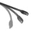 Auriculares Epos SC 230 Negro Plateado