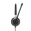 Auriculares con Micrófono Epos IMPACT SC 660 Negro Plateado