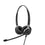 Auriculares con Micrófono Epos IMPACT SC 660 Negro Plateado