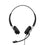 Auriculares con Micrófono Epos IMPACT SC 660 Negro Plateado