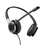 Auriculares con Micrófono Epos IMPACT SC 660 Negro Plateado