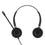 Auriculares con Micrófono Epos IMPACT SC 660 Negro Plateado