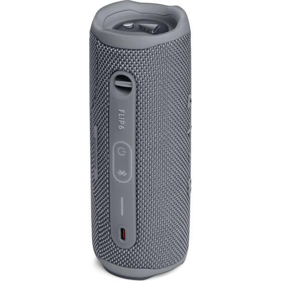 Altavoz Bluetooth Portátil JBL Flip 6 20 W Gris